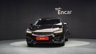 KIA K7 2016