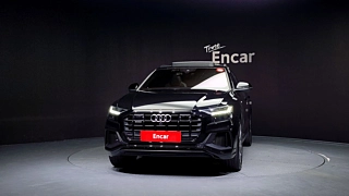 AUDI Q8 4M 2022