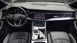 AUDI Q8 4M 2022