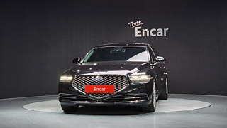 GENESIS G90 2020