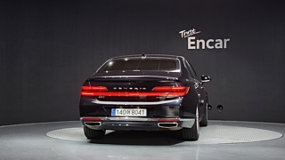 GENESIS G90 2020