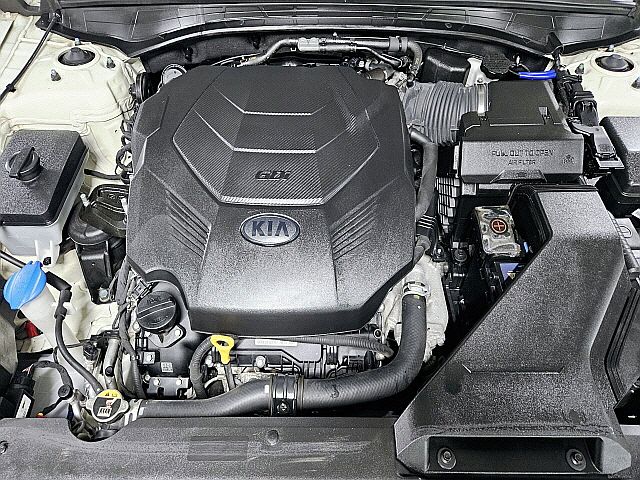 KIA K7 2018