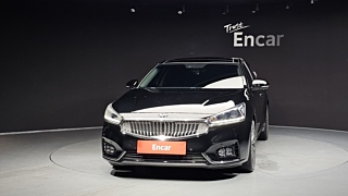 KIA K7 2016