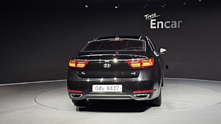 KIA K7 2016
