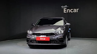 KIA K3 2020