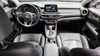 KIA K3 2020