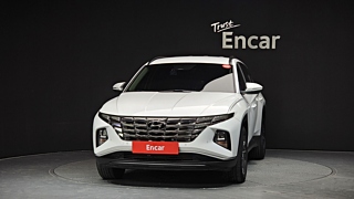 HYUNDAI TUCSON NX4 2021