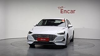 HYUNDAI SONATA HYBRID DN8 2023