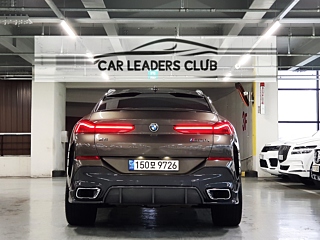 BMW X6 G06 2020