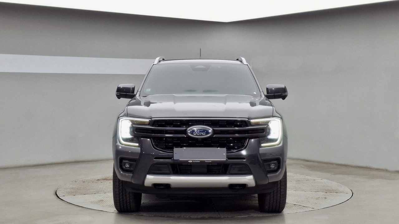 FORD RANGER 2023