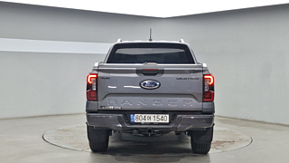 FORD RANGER 2023