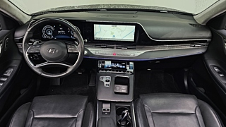 HYUNDAI GRANDEUR IG 2020