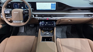 HYUNDAI GRANDEUR HYBRID GN7 2023
