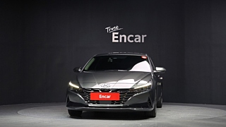 HYUNDAI AVANTE CN7 2023