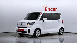 KIA RAY  Deluxe 2019