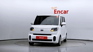 KIA RAY  Deluxe 2019