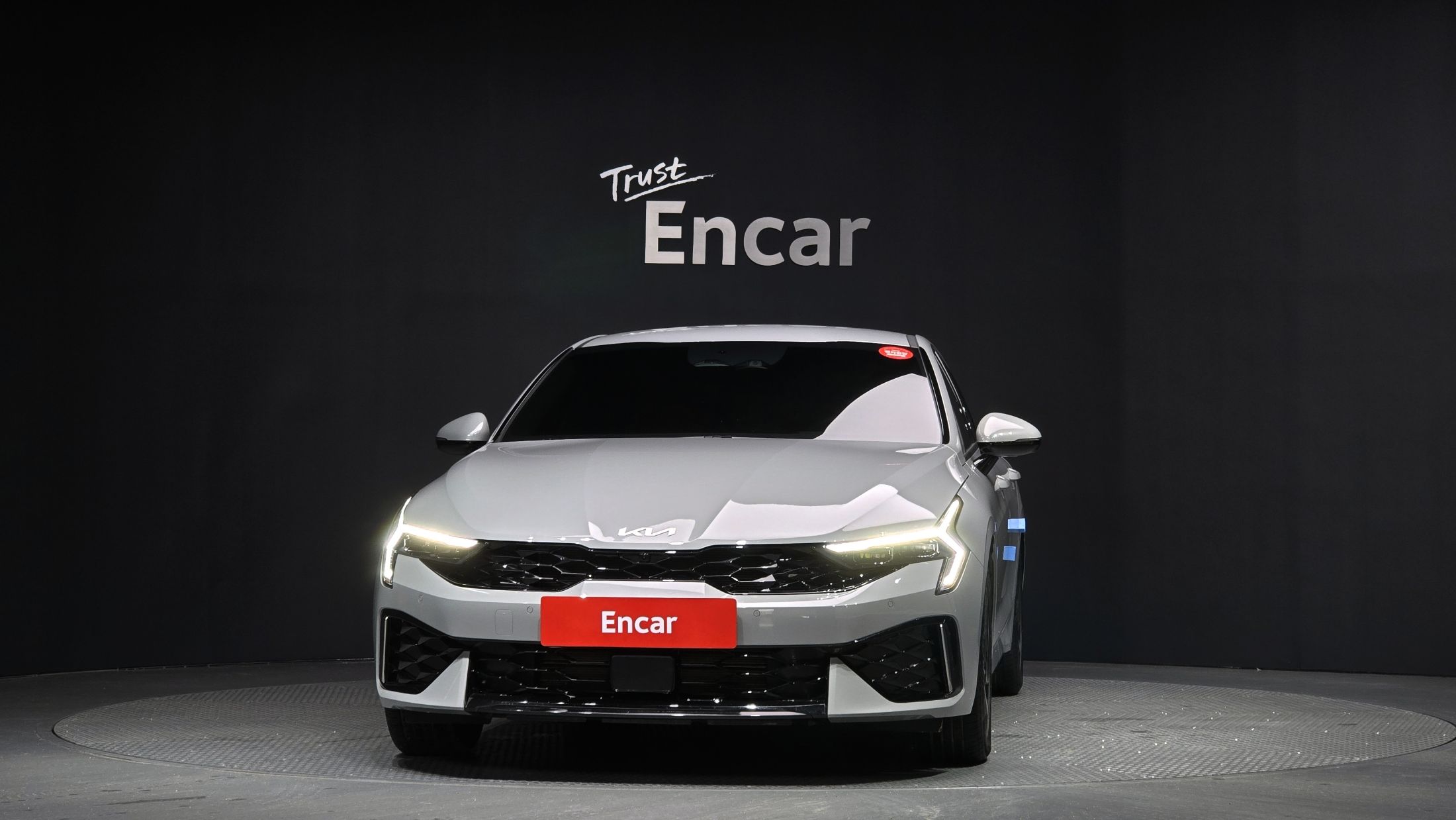 KIA K5 HYBRID 2025