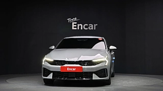 KIA K5 HYBRID 2025
