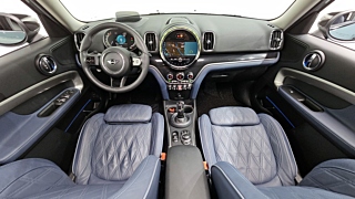 MINI COUNTRYMAN COOPER S 2023