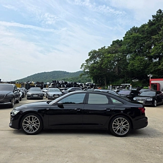 AUDI A6 C8  50 TDI Quattro Premium 2023