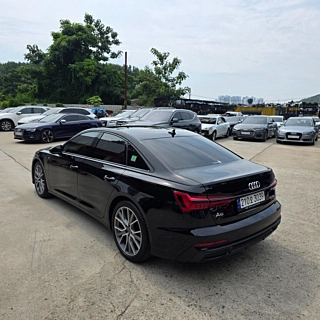 AUDI A6 C8  50 TDI Quattro Premium 2023