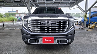 Заказать GMC SIERRA