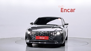 HYUNDAI GRANDEUR IG 2019