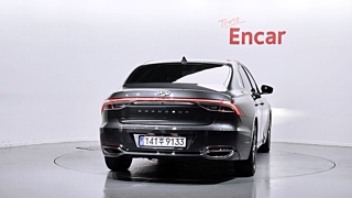HYUNDAI GRANDEUR IG 2019