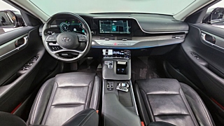 HYUNDAI GRANDEUR IG 2019