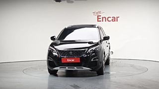 PEUGEOT 3008 2021