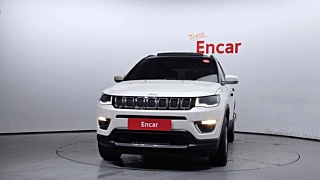 JEEP COMPASS 2018