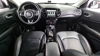 JEEP COMPASS 2018
