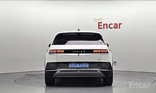 HYUNDAI IONIQ5 2022