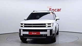 HYUNDAI SANTAFE MX5 2024