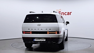 HYUNDAI SANTAFE MX5 2024