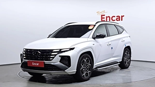 HYUNDAI TUCSON NX4  Gasoline 1.6 Turbo 4WD 2023