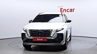 HYUNDAI TUCSON NX4  Gasoline 1.6 Turbo 4WD 2023