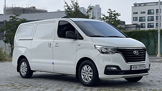 HYUNDAI STAREX GRAND 2018