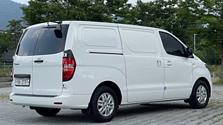 HYUNDAI STAREX GRAND 2018