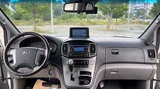 HYUNDAI STAREX GRAND 2018