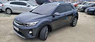 KIA STONIC 2017