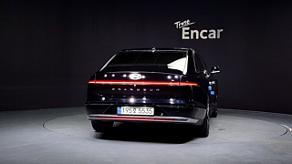 HYUNDAI GRANDEUR HYBRID GN7 2023