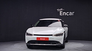 KIA EV6 2022