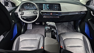 KIA EV6 2022