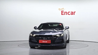 DAEWOO CAMARO 2019