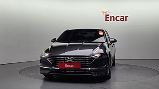 HYUNDAI SONATA DN8 2021