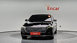 KIA K9 2021
