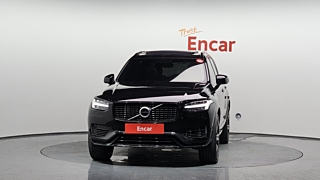 VOLVO XC90 2021