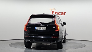 VOLVO XC90 2021