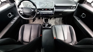 HYUNDAI IONIQ5 2021
